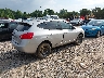 JN8AS5MT8DW****** Salvage and Wrecked 2013 Nissan Rogue in North Carolina State