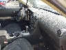 JN8AS5MT8DW****** Used and Repairable 2013 Nissan Rogue in North Carolina State