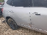 JN8AS5MT8DW****** Salvage 2013 Nissan Rogue