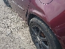 1G4HD57267U****** Wrecked 2007 Buick Lucerne