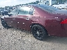 1G4HD57267U****** Salvage and Repairable 2007 Buick Lucerne in Kentucky State