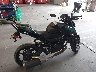 JKAERKD17PD****** Wrecked 2023 Kawasaki Z400 in Oregon State