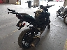 JKAERKD17PD****** Salvage and Wrecked 2023 Kawasaki Z400 in Oregon State