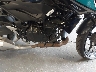 JKAERKD17PD****** Wrecked 2023 Kawasaki Z400 in Rec Rides Online Exclusive