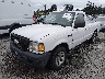 1FTYR10D77P****** Used and Repairable 2007 Ford Ranger in Seattle