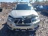 5UXKR0C53F0****** Wrecked 2015 BMW X5 in Nevada State