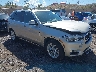 5UXKR0C53F0****** Salvage and Wrecked 2015 BMW X5 in Reno