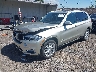 5UXKR0C53F0****** Used and Repairable 2015 BMW X5 in Reno
