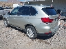 5UXKR0C53F0****** Salvage and Repairable 2015 BMW X5 in Reno