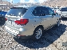 5UXKR0C53F0****** Salvage and Wrecked 2015 BMW X5 in Nevada State