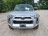 JTEBU5JRXH5****** Wrecked 2017 Toyota 4Runner in Wisconsin State