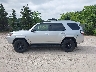 JTEBU5JRXH5****** Repairable 2017 Toyota 4Runner in Wisconsin State