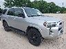 JTEBU5JRXH5****** Salvage and Wrecked 2017 Toyota 4Runner in Portage