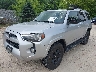 JTEBU5JRXH5****** Used and Repairable 2017 Toyota 4Runner in Portage