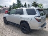 JTEBU5JRXH5****** Salvage and Repairable 2017 Toyota 4Runner in Portage