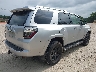 JTEBU5JRXH5****** Salvage and Wrecked 2017 Toyota 4Runner in Wisconsin State