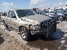 1D7HA18N32S****** Salvamento y Destrozados 2002 Dodge Ram 1500 en Austin