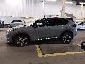 JN8BT3CB3NW****** Salvage 2022 Nissan Rogue