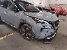 JN8BT3CB3NW****** Salvage and Repairable 2022 Nissan Rogue in Oregon State