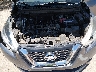 3N1CP5CUXKL****** Repairable 2019 Nissan Kicks in Tucson