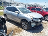 KNMAT2MT7LP****** Salvage and Wrecked 2020 Nissan Rogue in Fort Worth North
