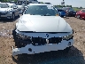 WBA8A3C55GK****** Wrecked 2016 BMW 3 Series in Oklahoma State