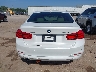 WBA8A3C55GK****** Wrecked 2016 BMW 3 Series