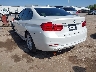 WBA8A3C55GK****** Salvage and Repairable 2016 BMW 3 Series in Oklahoma City