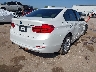 WBA8A3C55GK****** Salvage and Wrecked 2016 BMW 3 Series in Oklahoma State