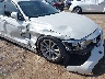 WBA8A3C55GK****** Salvage and Repairable 2016 BMW 3 Series in Oklahoma State