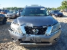 5N1AR2MM1GC****** Wrecked 2016 Nissan Pathfinder in Wisconsin State