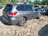 5N1AR2MM1GC****** Salvage and Wrecked 2016 Nissan Pathfinder in Wisconsin State