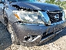 5N1AR2MM1GC****** Salvage and Repairable 2016 Nissan Pathfinder in Wisconsin State