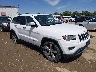 1C4RJFBGXEC****** Salvamento y Destrozados 2014 Jeep Grand Cherokee en Wichita