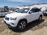 1C4RJFBGXEC****** Usados y Reparables 2014 Jeep Grand Cherokee en Wichita
