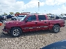 2GCEC13V361****** Repairable 2006 Chevrolet Silverado 1500 in Texas State