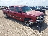2GCEC13V361****** Salvage and Wrecked 2006 Chevrolet Silverado 1500 in Corpus Christi