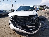 1GNSKFKDXPR****** Wrecked 2023 Chevrolet Suburban in New Mexico State