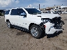 1GNSKFKDXPR****** Salvage and Wrecked 2023 Chevrolet Suburban in Albuquerque