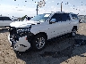 1GNSKFKDXPR****** Used and Repairable 2023 Chevrolet Suburban in Albuquerque