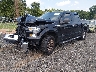 1FTEW1EP7HK****** Usados y Reparables 2017 Ford F-150 en Greenville
