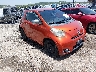 JTNJJXB07EJ****** Salvamento y Destrozados 2014 Scion iQ en Tulsa