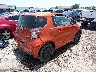 JTNJJXB07EJ****** Salvamento y Destrozados 2014 Scion iQ en Estado de Oklahoma