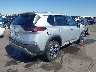 5N1BT3BB4PC****** Salvage and Wrecked 2023 Nissan Rogue in Arizona State