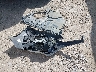 3MZBM1V73EM****** Salvage 2014 Mazda 3 in Texas State