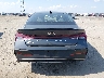 KMHLM4DG4SU****** Destrozados 2025 Hyundai Elantra
