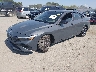 KMHLM4DG4SU****** Usados y Reparables 2025 Hyundai Elantra en Little Rock