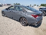 KMHLM4DG4SU****** Salvamento y Reparables 2025 Hyundai Elantra en Little Rock