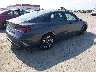 KMHLM4DG4SU****** Salvamento y Destrozados 2025 Hyundai Elantra en Estado de Arkansas