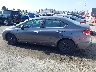 19XFB2F58FE****** Reparables 2015 Honda Civic en Estado de California